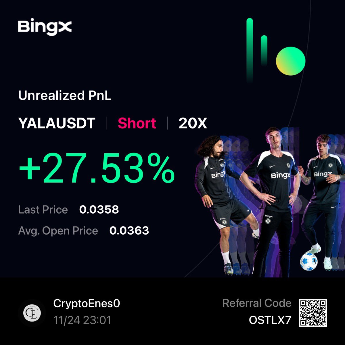 kriptoenes0's tweet image. #CryptoMarket #CryptoTrading  vur kaç en sevdiğim 🫡