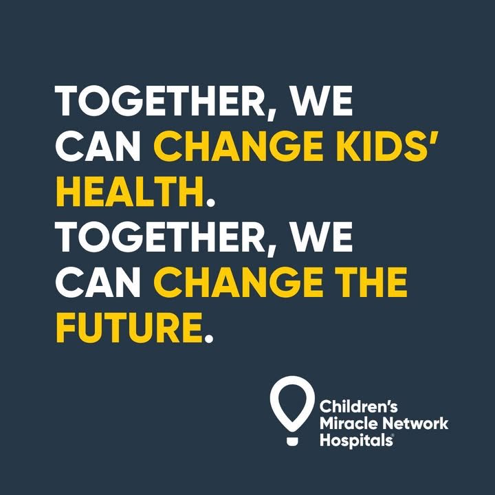 SimonCamden4's tweet image. December 2nd your gift will go above and beyond to help us make miracles happen for kids who are spending the holidays at our 170 member CMN Hospitals across the US &amp;amp; Canada. 
#ChangeKidsHealthChangeTheFuture 
#GivingTuesdaySavesMiracleKidsLives