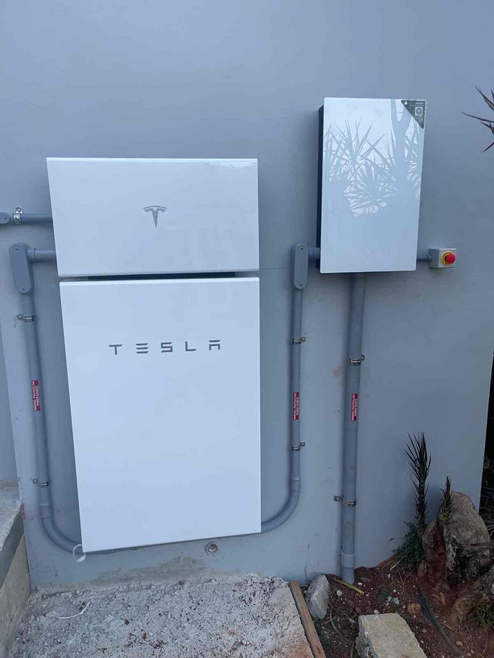 ProSolarAmerica's tweet image. 📸 Power Up the Island Way 🔋☀️

🔗 Learn more: prosolarcaribbean.com
📞 Call us: 340.201.4752

#TeslaPowerwall #ProSolarCaribbean #USVI #SolarStorage #EnergyIndependence #IslandLife #SustainableLiving