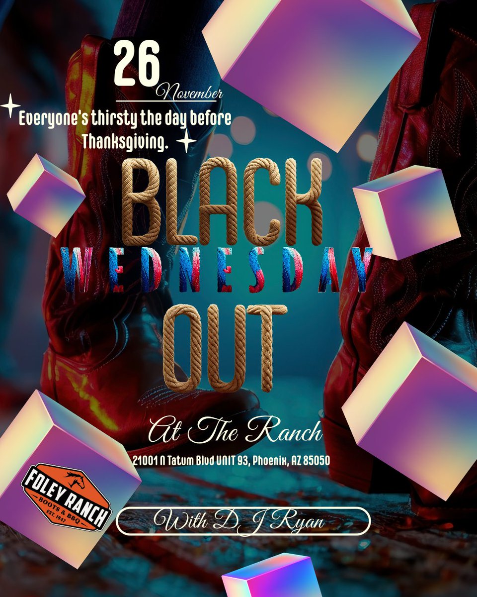 foleyranch tweet media