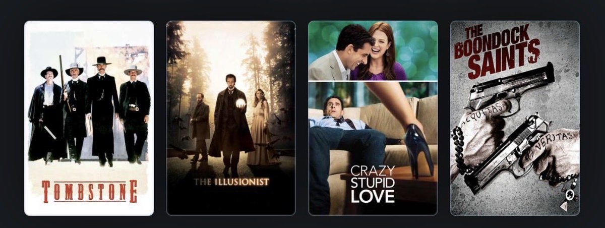 My mom’s top 4 goes crazy