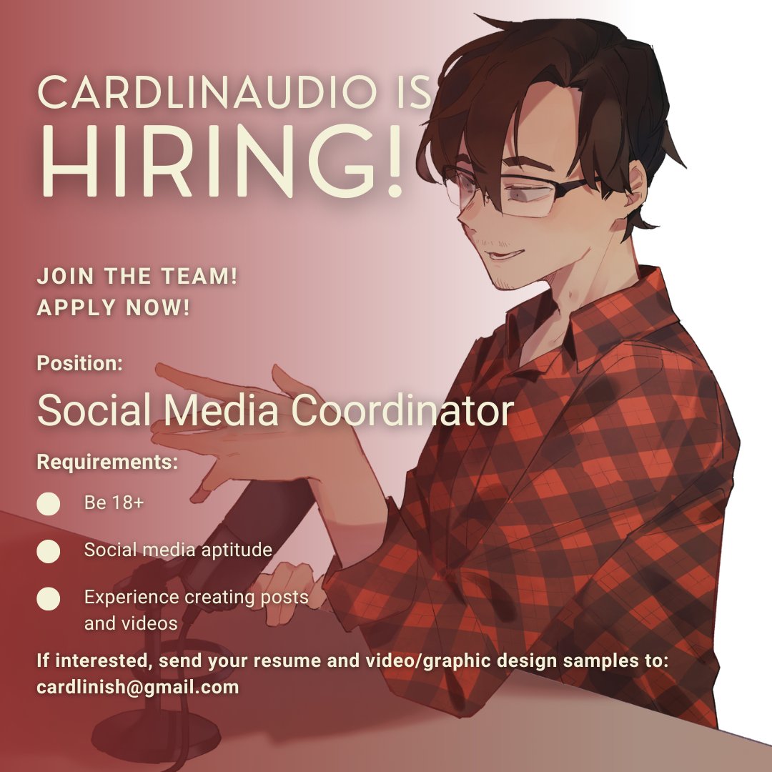 Cardlinish's tweet photo. I don't know social media stuff. Do you? ^_^ https://t.co/jqHYLvRqDQ