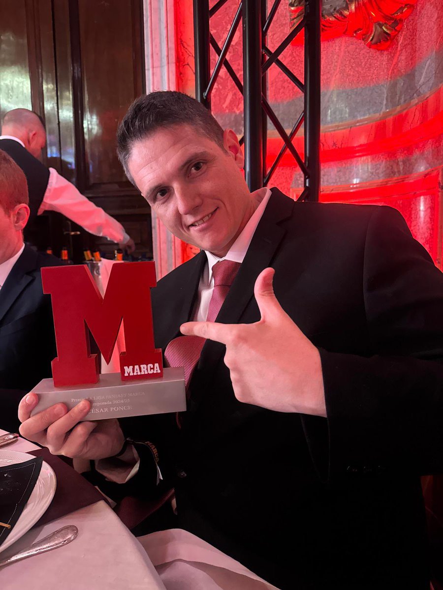 Don Quijote De La Cancha tweet media