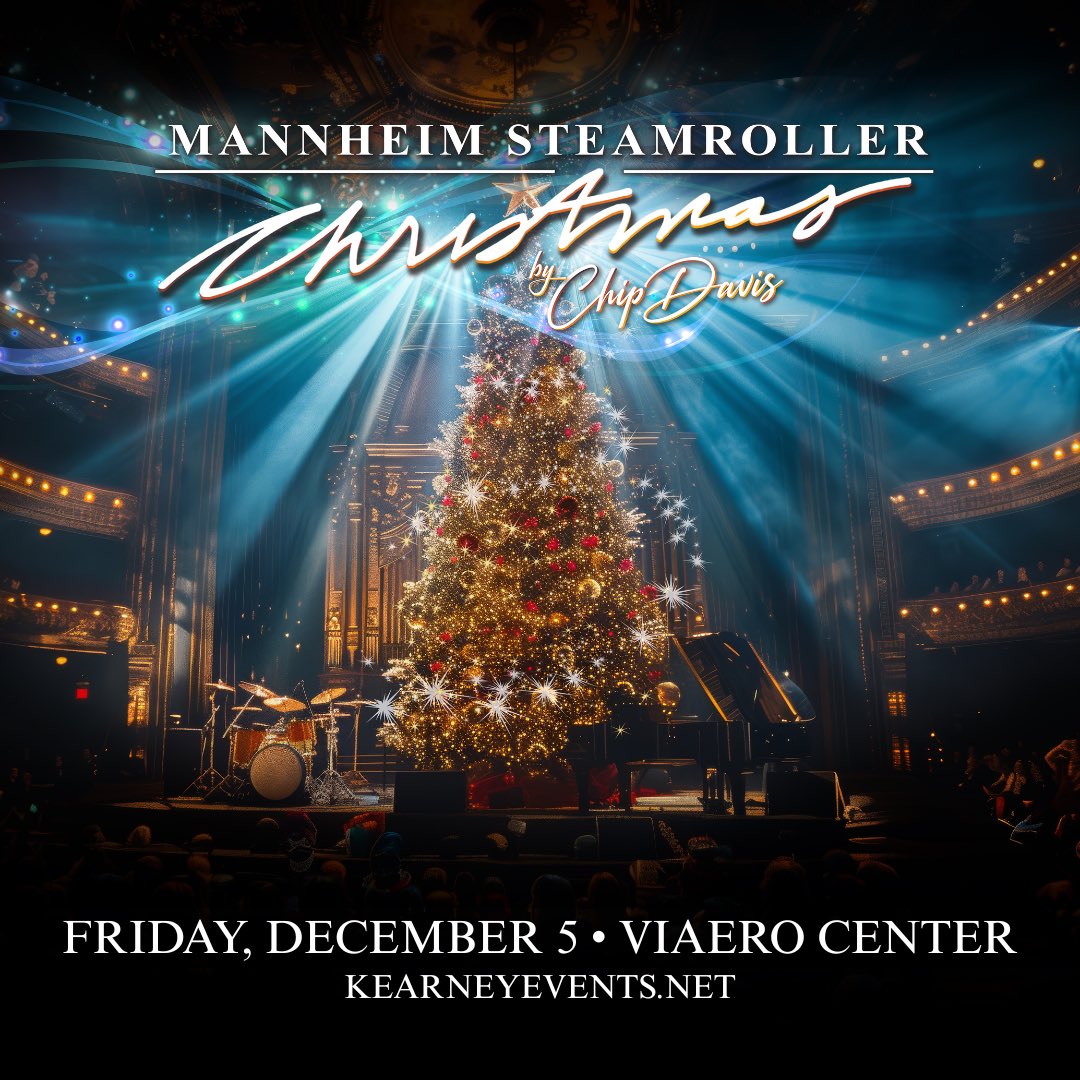 Viaero Center tweet media