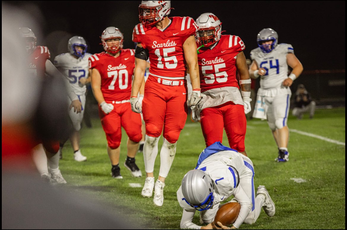 HudsonClarksean's tweet photo. ‼️FULL SZN HIGHLIGHTS‼️
  Only 8 Games of Stats   LB/TE
🚨102-TKLS
🚨56-SOLO
🚨14-TFL
🚨5-SACKS
🚨1-TD
🚨1-FF
🚨CAPTAIN
🚨ALL CITY 
🚨ALL DISTRICT
https://t.co/7xOEwJg89u https://t.co/kJhUMUiGdO