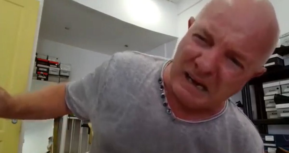 Serial Sauceur #cumbox tweet media