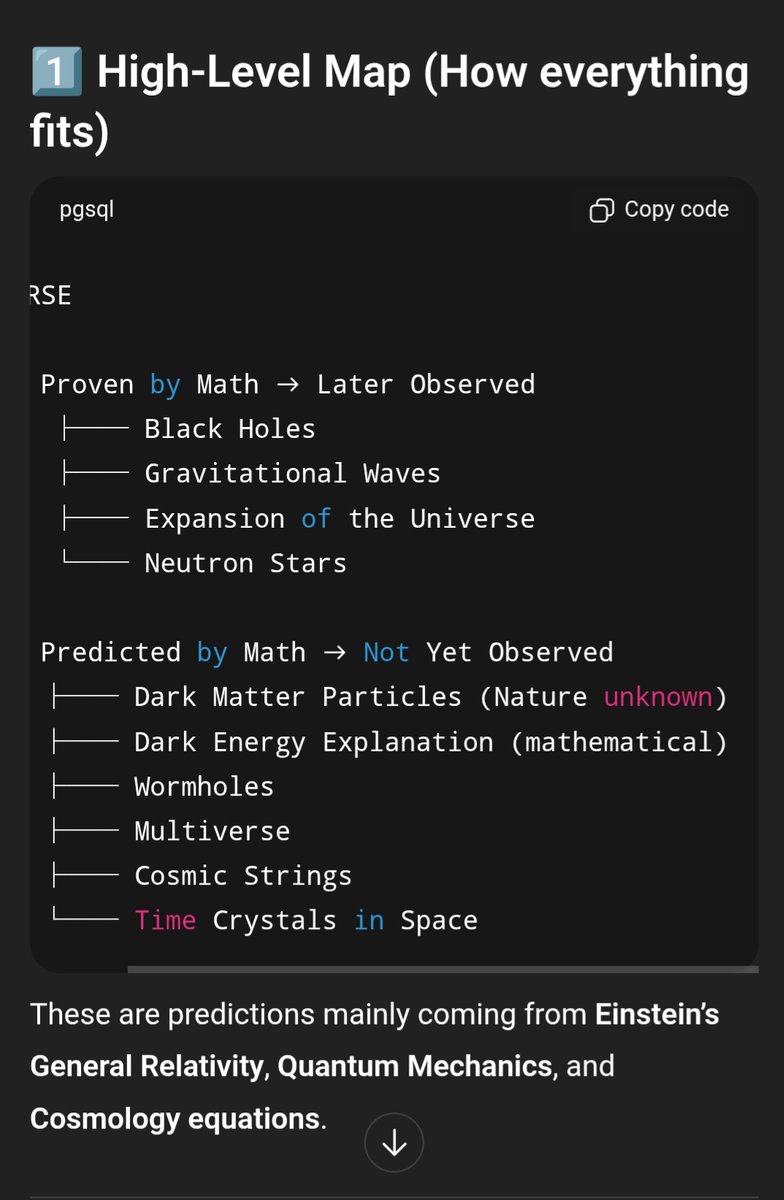 theCoder089's tweet image. Sometimes I love exploring about space physics 🌌☄️☄️🌠🛸