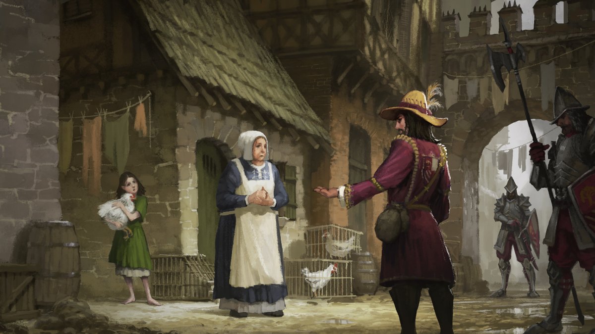 Since the v1.0 release, the team has been diligently addressing your reported issues. The latest, v1.0.5 is now live. For all 5 hotfix changelogs, visit:
forums.crateentertainment.com/t/farthest-fro…

For those in the US, we wish you all a pleasant Thanksgiving and a gentle food coma!