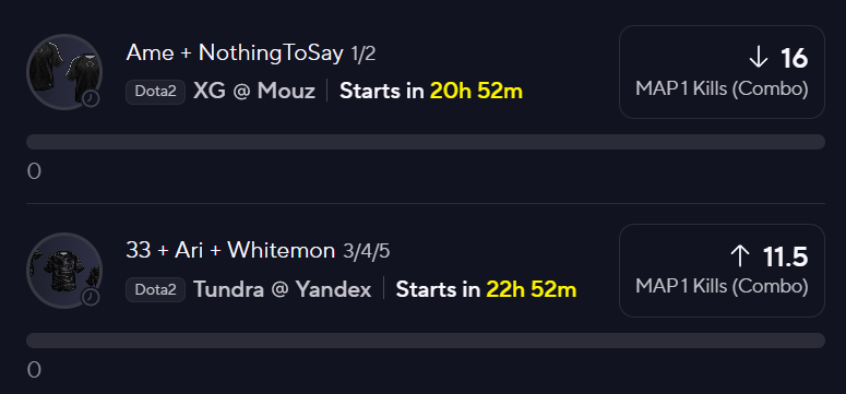 Blitz_Bets's tweet image. DOTA ERROR🚨🚨🚨

Ame + NTS's solo lines = 12.5! Lock fast! ⤵️