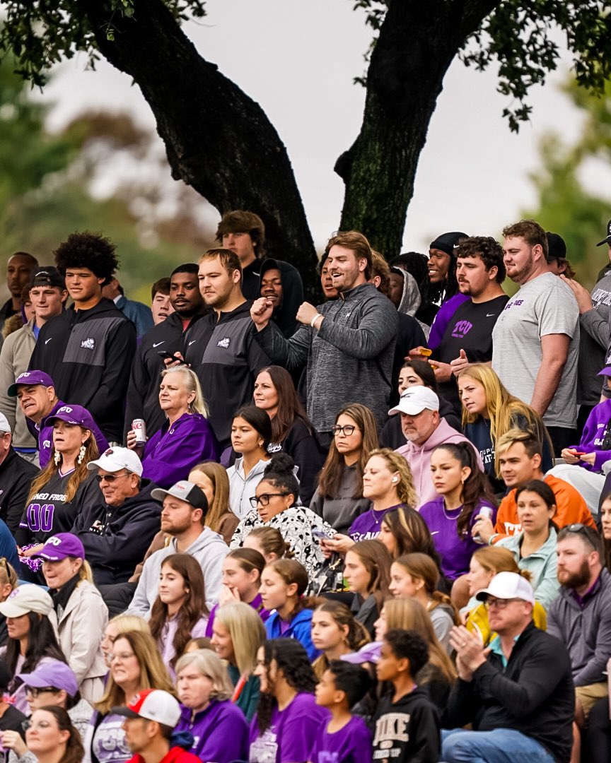 TCU Football tweet media