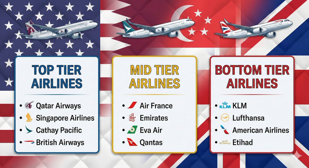 JSS779's tweet image. Agree or disagree? #avgeek ✈️