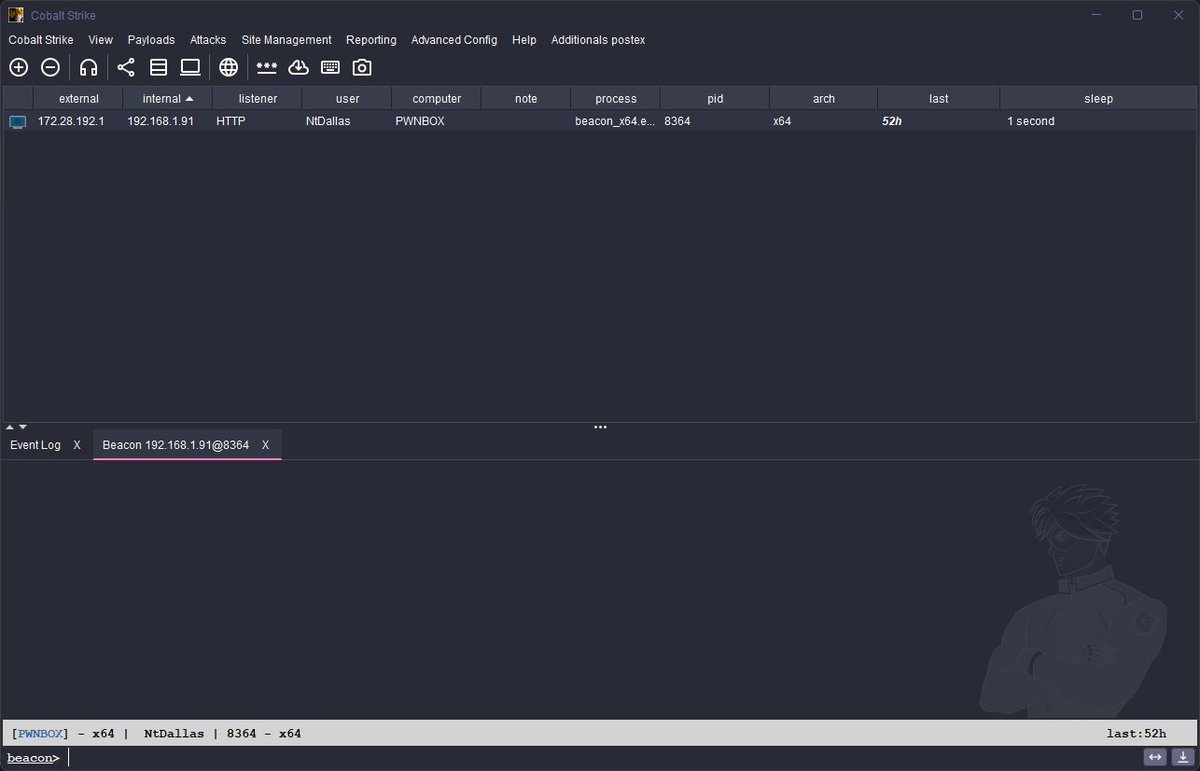 Rtl Dallas tweet media