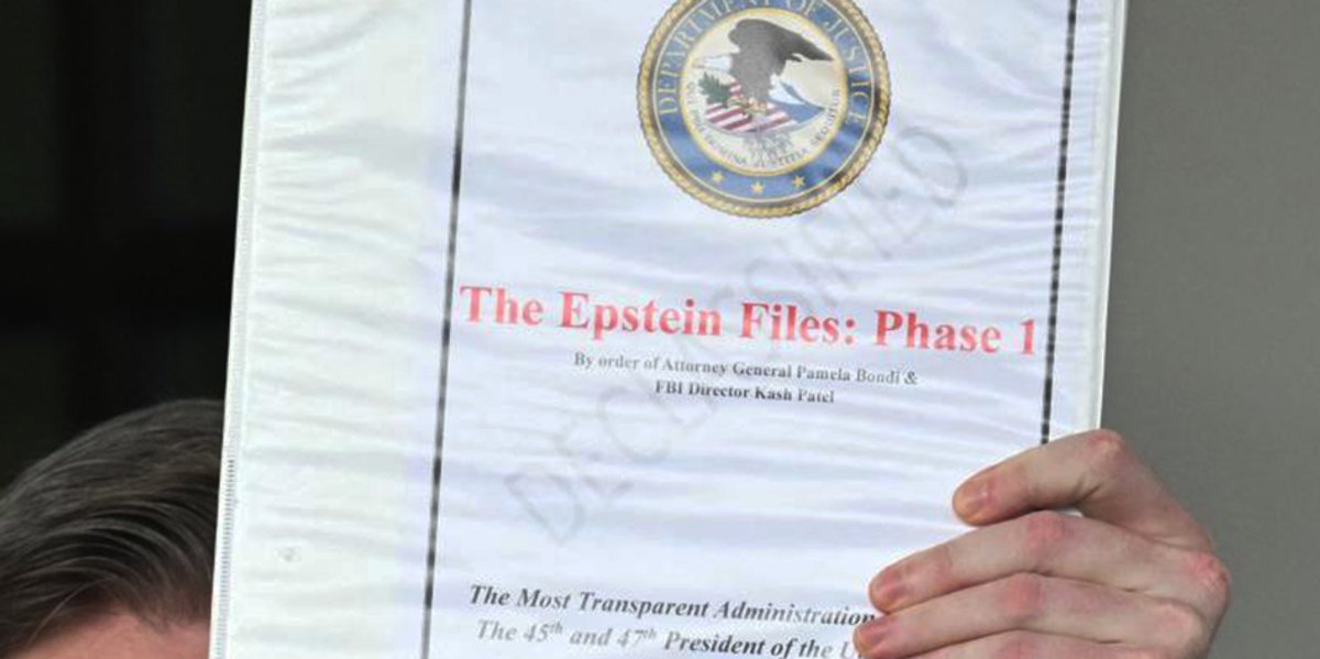 Log into this Gmail clone to read all the Jeffrey Epstein emails as if you were Epstein himself dlvr.it/TPRj5J