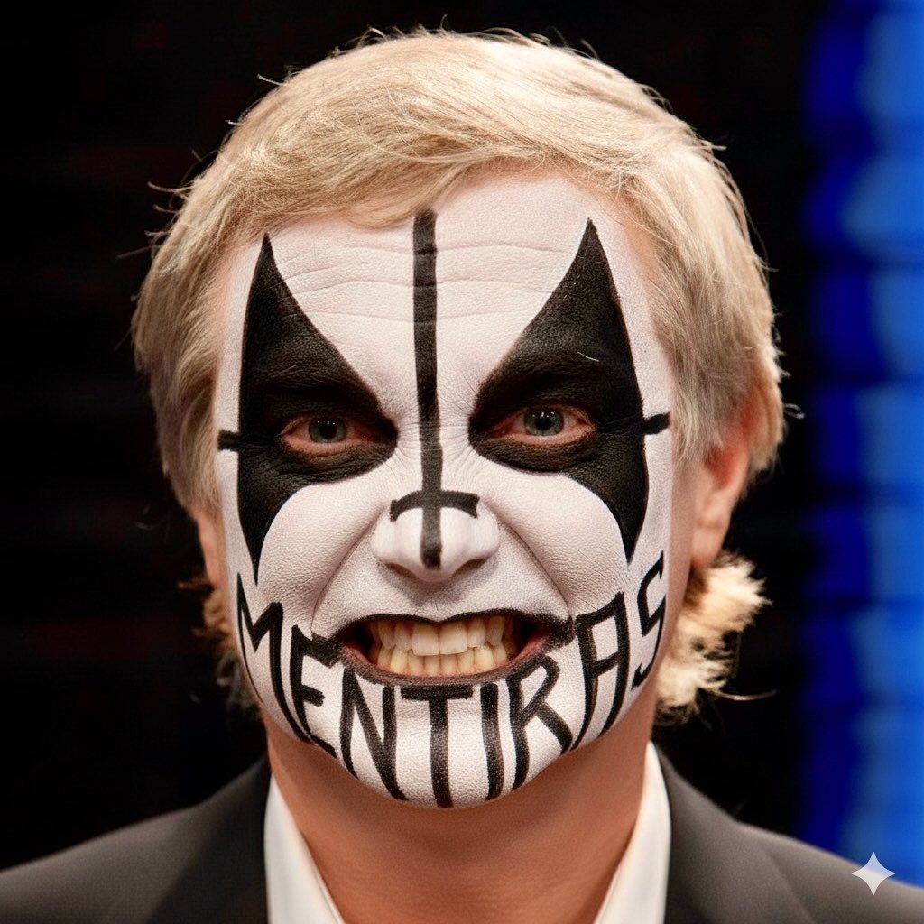 cjdiaza's tweet image. Esta gente es capaz de poner las manos al fuego con corruptos comprobados q estuvieron involucrados en colusiones asquerosas y le siguen mintiendo a la población.
Satanizan la justicia social de izquierda siendo q ellos son los más Ladrones por lejos!🤡🤌🏻