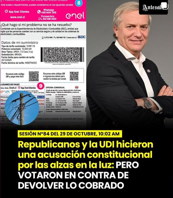 cjdiaza's tweet image. Esta gente es capaz de poner las manos al fuego con corruptos comprobados q estuvieron involucrados en colusiones asquerosas y le siguen mintiendo a la población.
Satanizan la justicia social de izquierda siendo q ellos son los más Ladrones por lejos!🤡🤌🏻