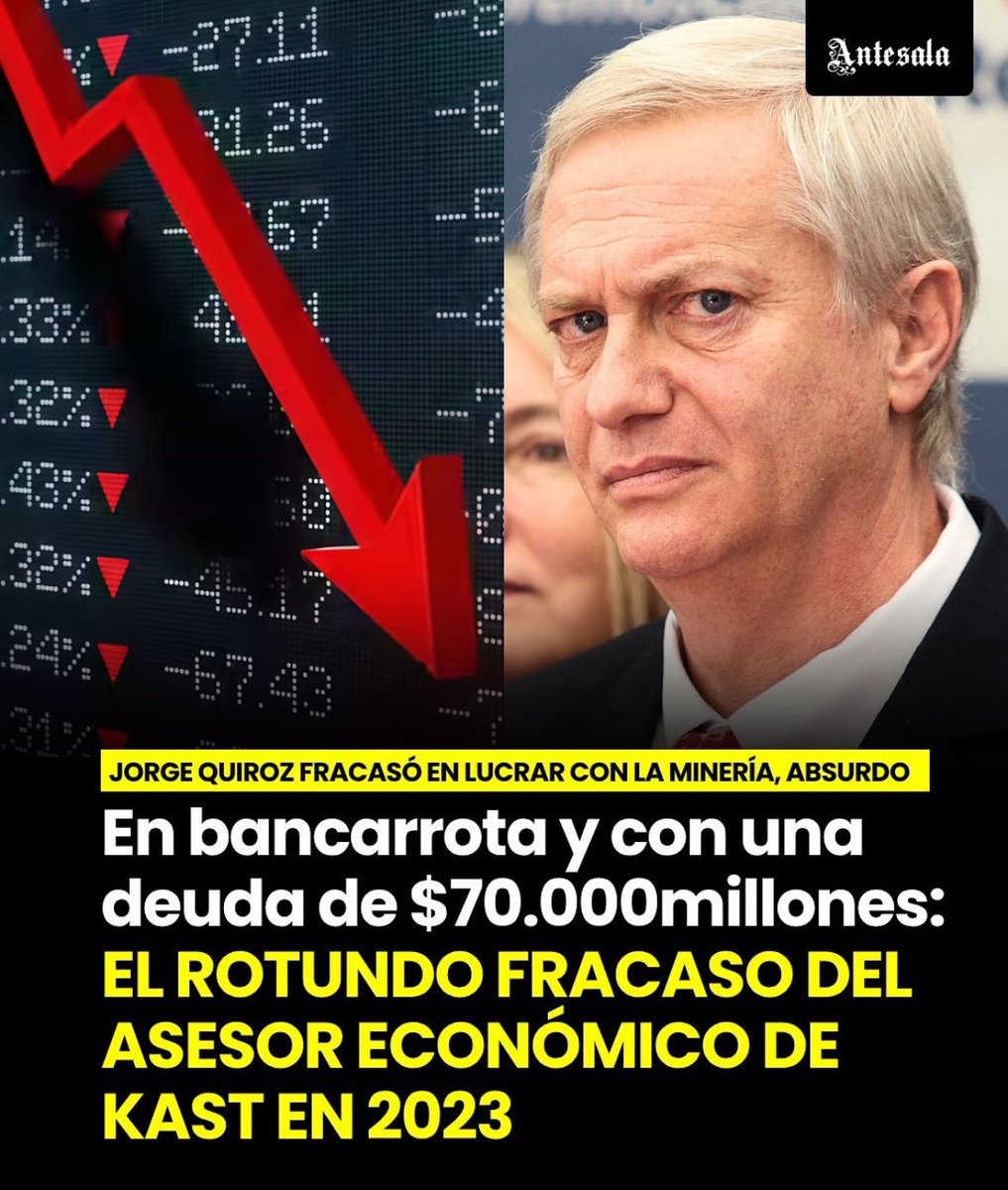 cjdiaza's tweet image. Esta gente es capaz de poner las manos al fuego con corruptos comprobados q estuvieron involucrados en colusiones asquerosas y le siguen mintiendo a la población.
Satanizan la justicia social de izquierda siendo q ellos son los más Ladrones por lejos!🤡🤌🏻