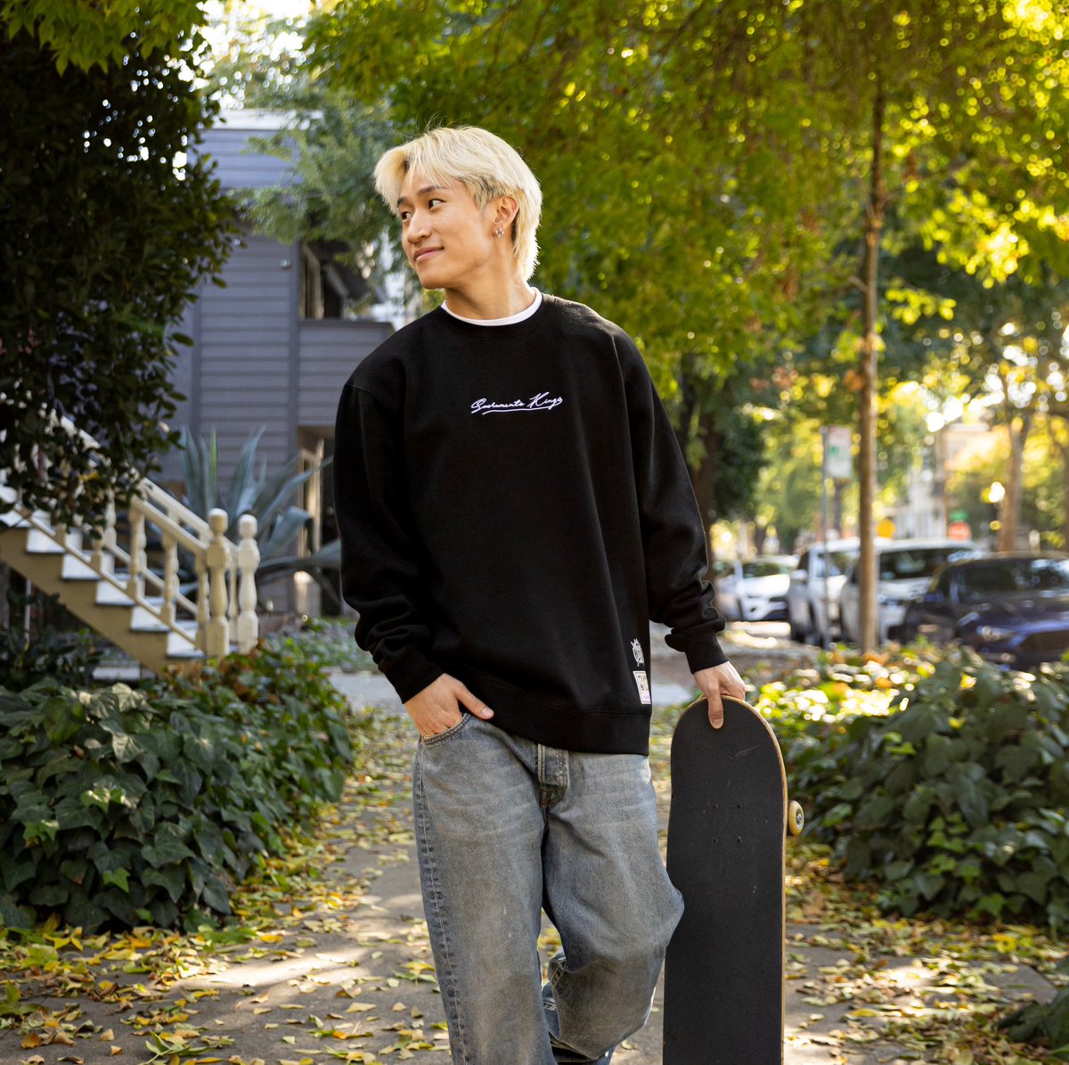 KingsTeamStore's tweet image. 🗣️Psssst - BLACK FRIDAY deals are LIVE!

 ➡️Score BOGO 60% Off Hoodies, Jackets and Outerwear! 

⏰Ends Tuesday, Nov 25 at 11:59pm

Shop Now: Kingsteamstore.com