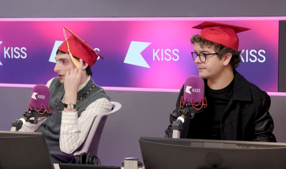 Claexdae's tweet image. Yep, this is the best interview so far...