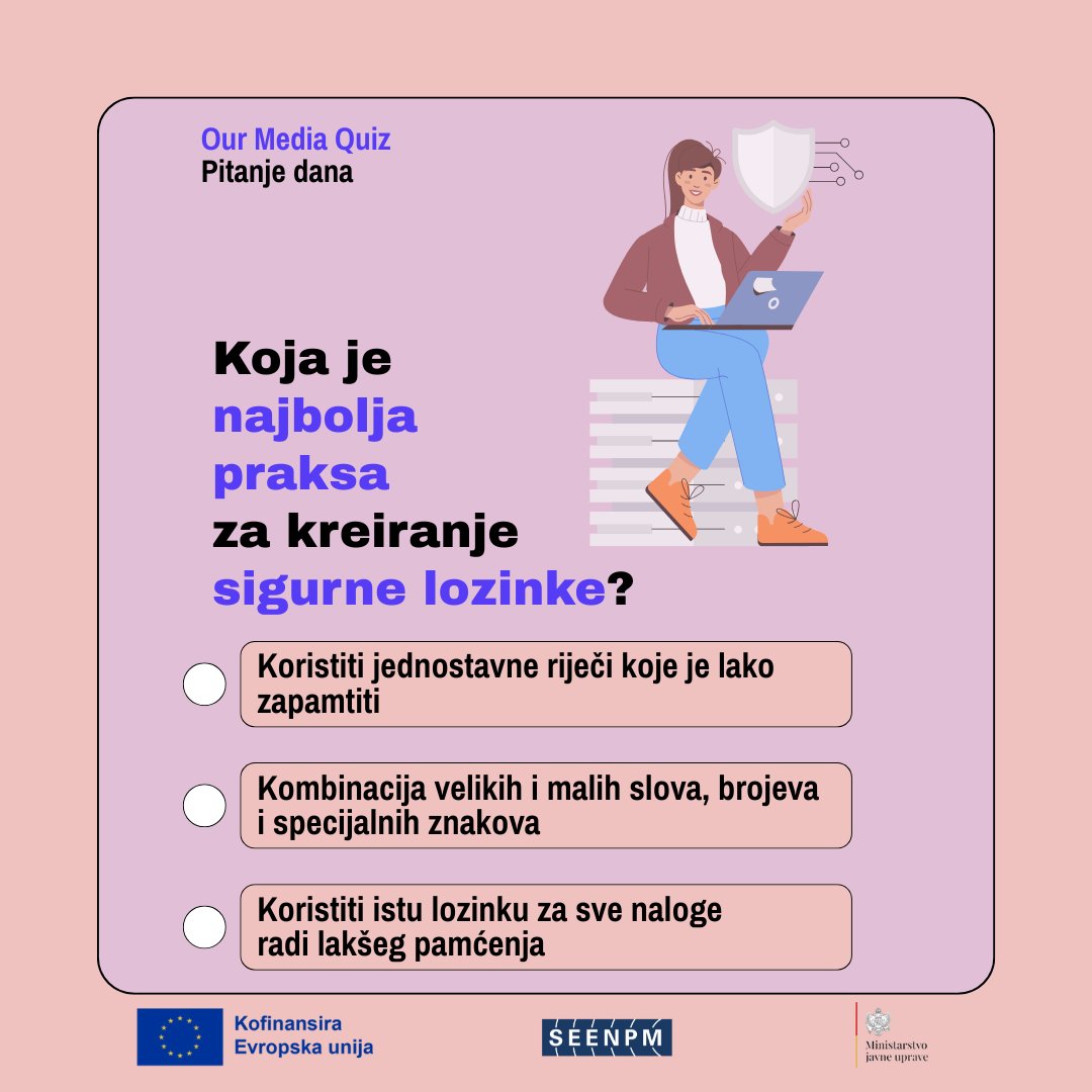 Institut za medije Crne Gore tweet media