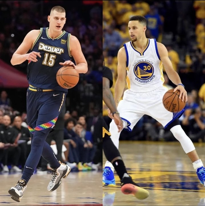 NBA Dracos 🐉🏀 tweet media