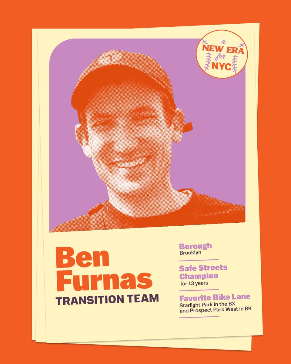 Transportation Alternatives tweet media