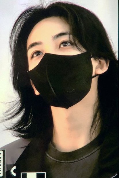 jeonghannisms's tweet image. what a moment in history actually.