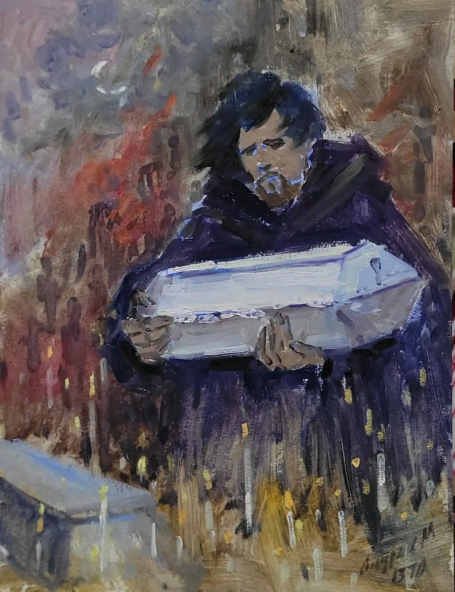 Irina61032137's tweet image. &quot;  ОСТАННЯ КОЛИСКОВА &quot;