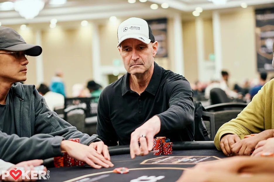 pokerorg's tweet image. The final day of the @WSOP Circuit Main Event at the @CommerceCasino is underway and looking to crown a champion!💍

David Gonzalez leads the final 15 players in pursuit of his first circuit ring! We&apos;re live directly from the tournament floor all day!👇
poker.org/instant/119/ws…