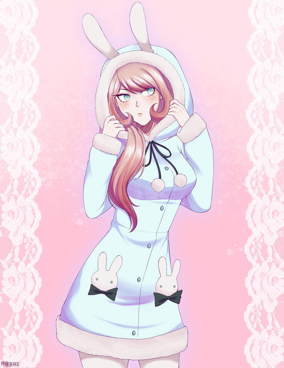 winter bunny 🐰❄️
#pjegtwt #gracemadison #pjegfanarr #ProjectEdensGarden