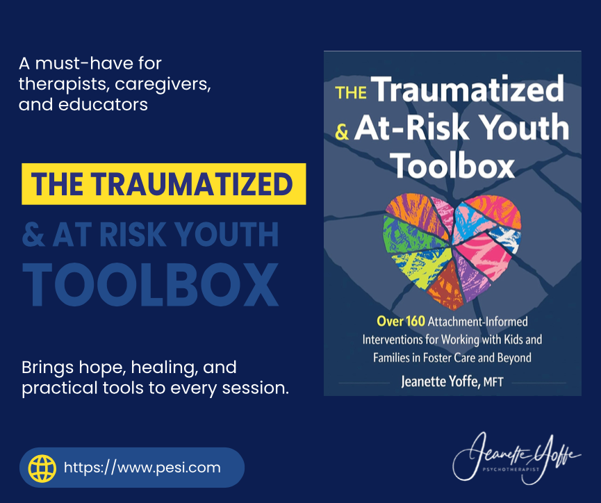 Jeanette Yoffe tweet media