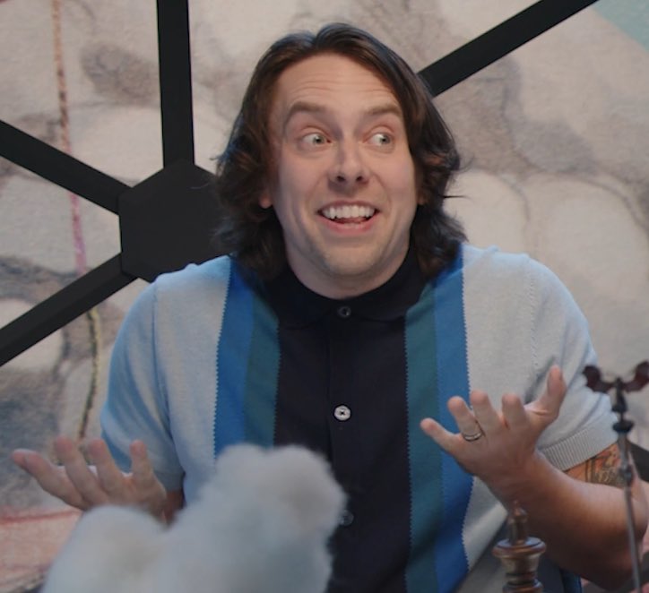 🦎 L I S 🦖 tweet media