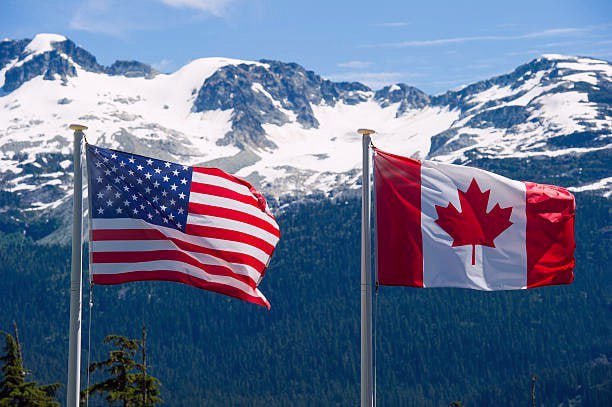 StandUpForFact's tweet image. 🚨BREAKING: Would you support Canada becoming the 51st U.S. state?

YES or NO?