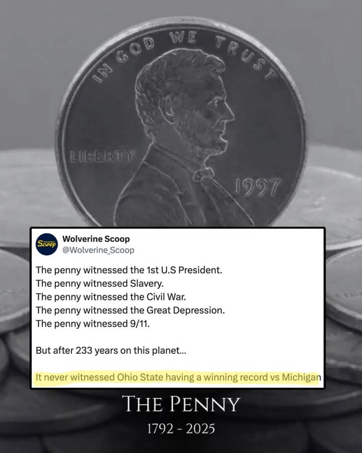 PackagedDust's tweet image. It's that time of year again.  It's rivalry week. GO BLUE! Side note this is only the first of a week long posts supporting the game this Saturday.