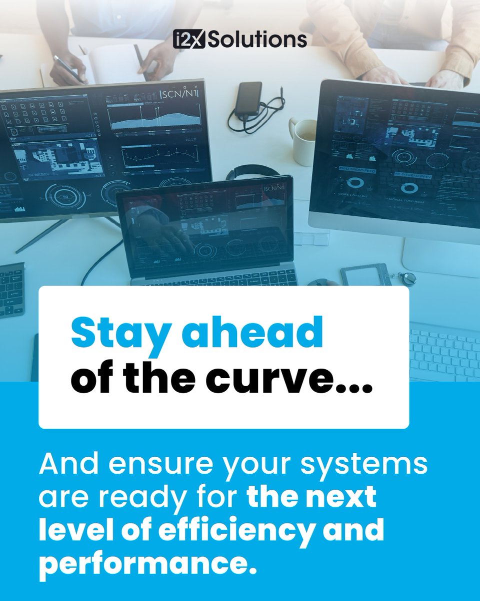 i2xsolutions's tweet image. Start mapping out your upgrade strategy today to maximize functionality and minimize downtime.

Need guidance? Our team is here to help every step of the way.

Contact us to schedule your upgrade consultation!

#AderantExpert #LegalTech #UpgradeReady #i2xSolutions