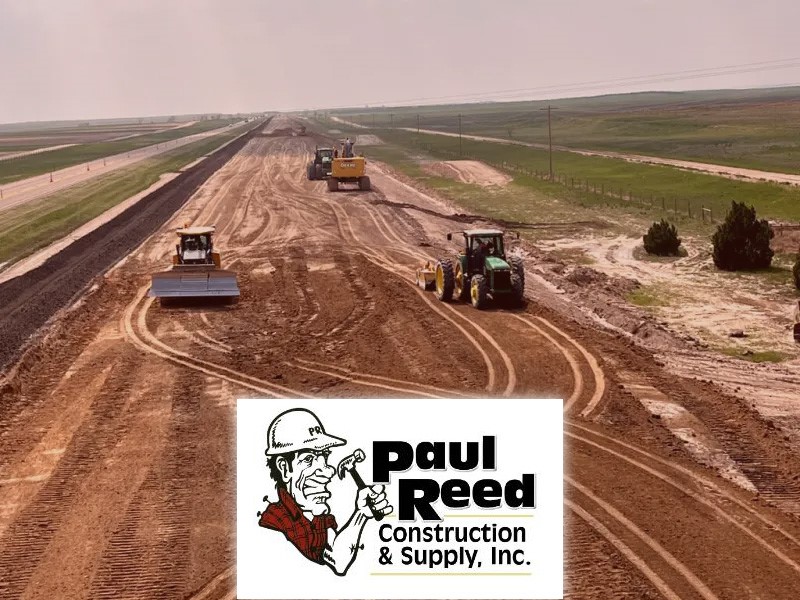 AGCofSD's tweet image. Welcome Paul Reed Construction to the AGC of South Dakota community! 
Known for quality, safety, and on-time delivery, they’re a trusted partner in building strong communities.
#AGCSouthDakota #WelcomeNewMember #PaulReedConstruction #BuildingExcellence