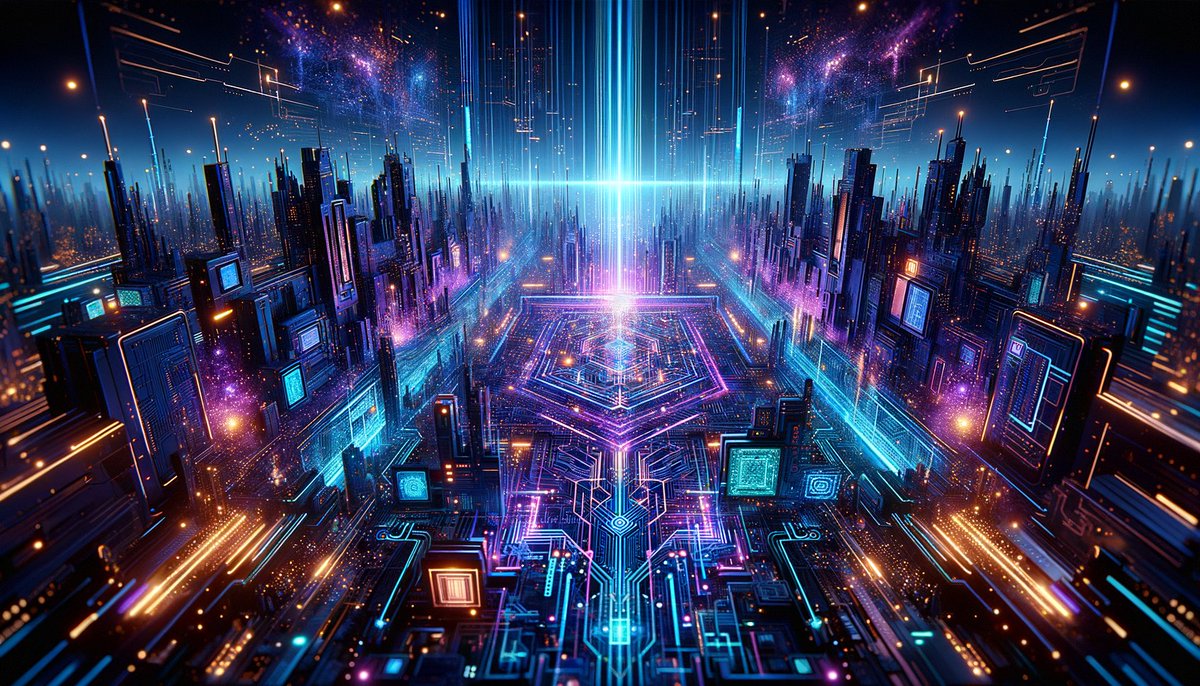 CyberVibes_1's tweet image. ارتقِ مع الذكاء الاصطناعي! اكتشف كيف تغير التقنية عالم الألعاب. 🚀🎮

Level up with AI! Discover how tech is revolutionizing gaming. 🚀🎮

🔗 app.cybervibesonline.online/articles/auto-…

#CyberVibes #ثورة_الألعاب #C...