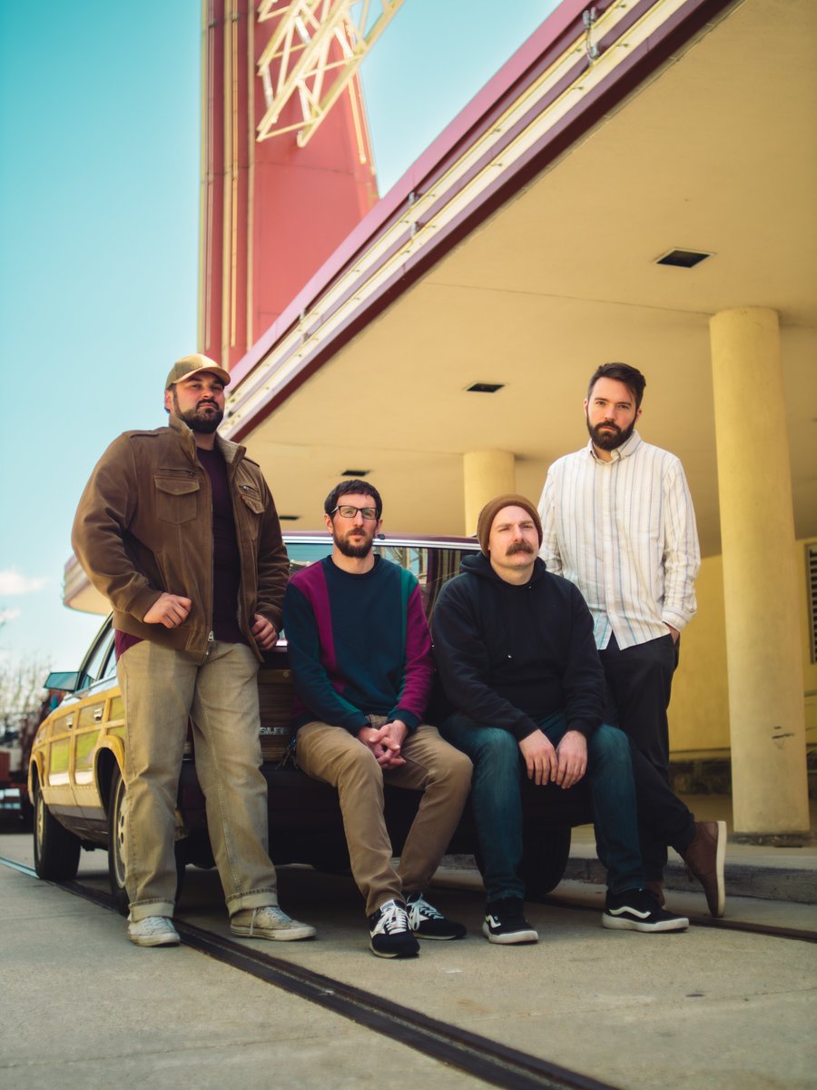 Get To The Gig Boston tweet media