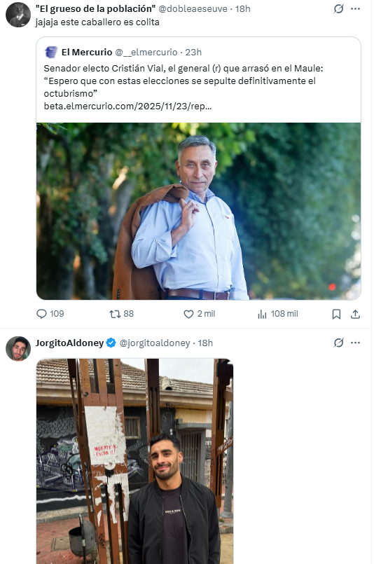 Violenta Jarra tweet media