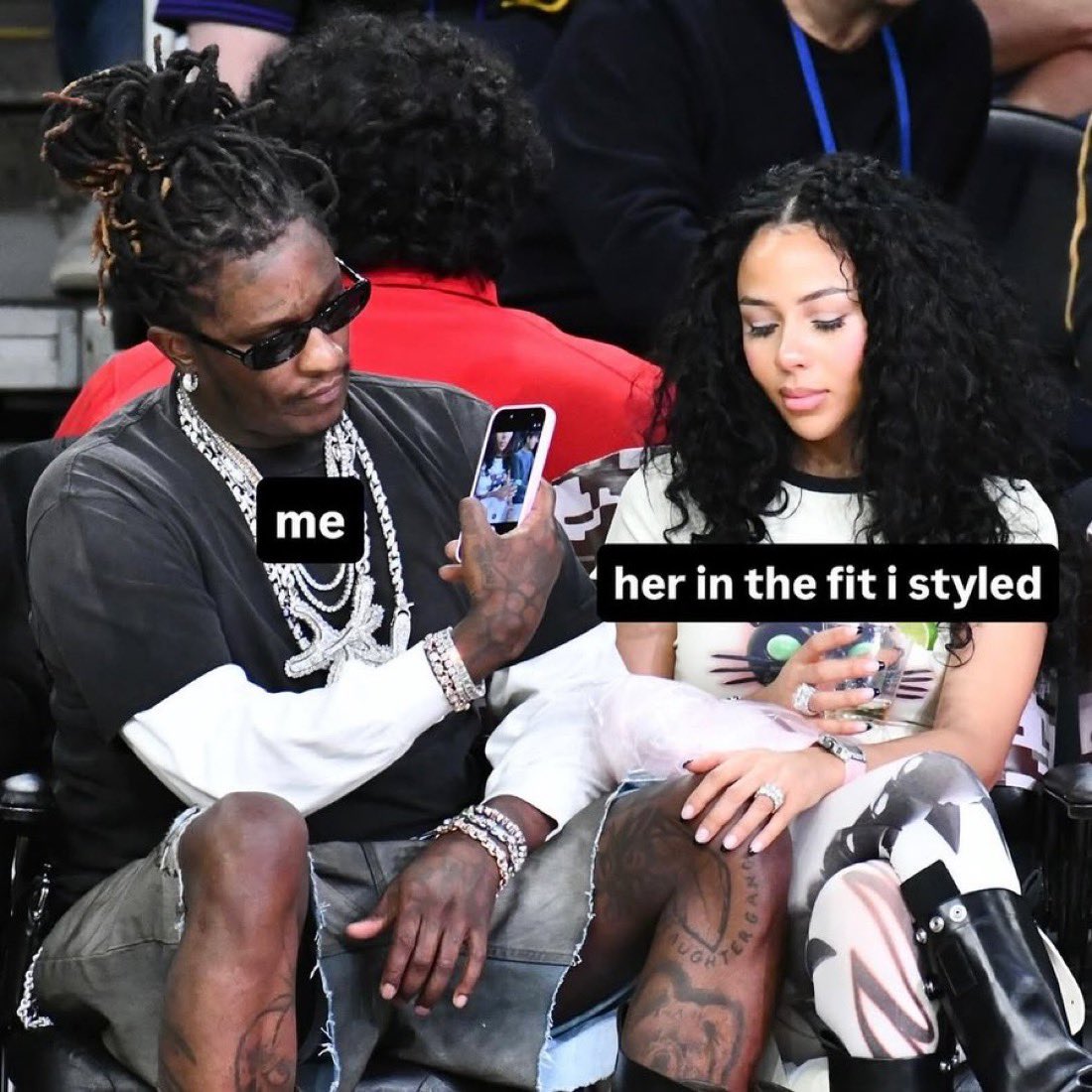 HardestFitPics's tweet image. 