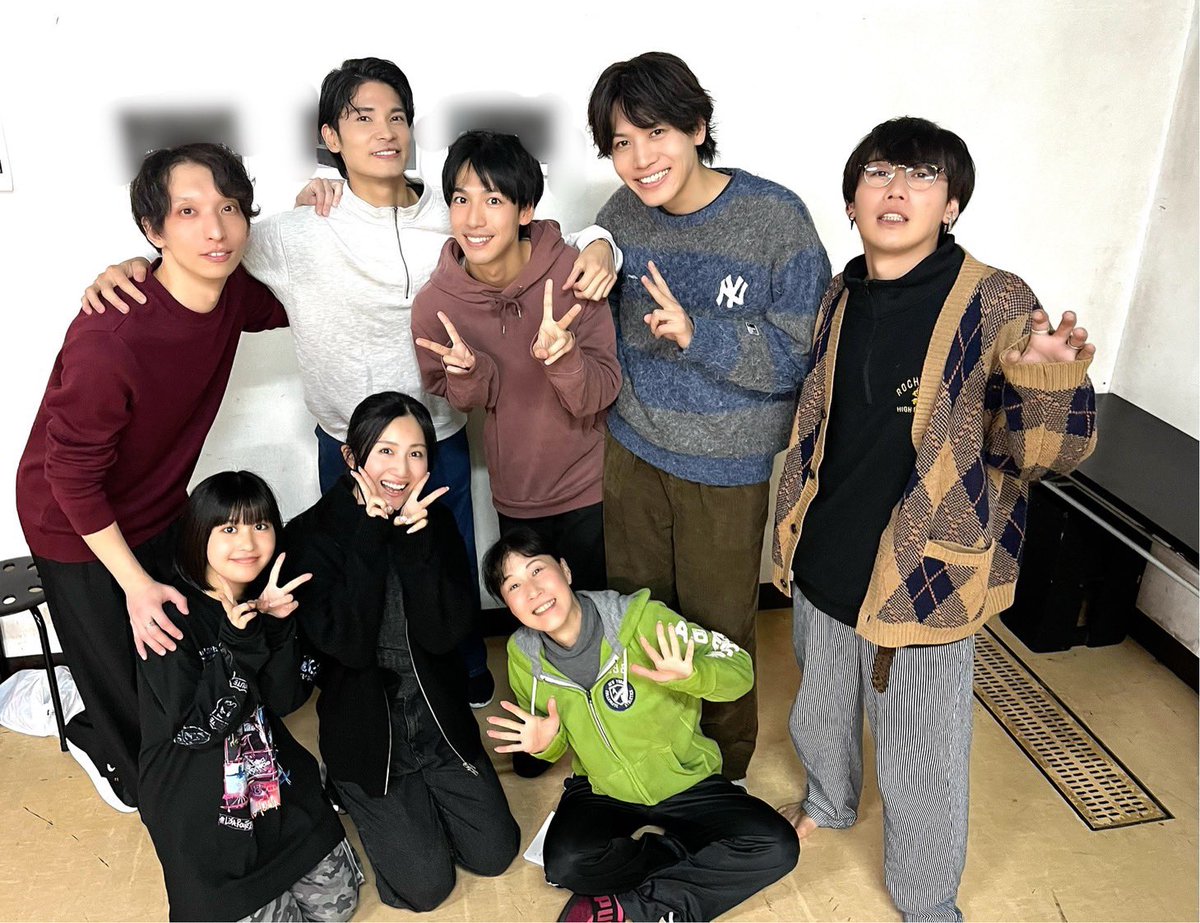 sono_kazuki's tweet image. 今日も1日よくがんばりました！
あしたも朝鬼はやで、
1日フル稼働。

この道で生きる為に、気張っていきます🔥