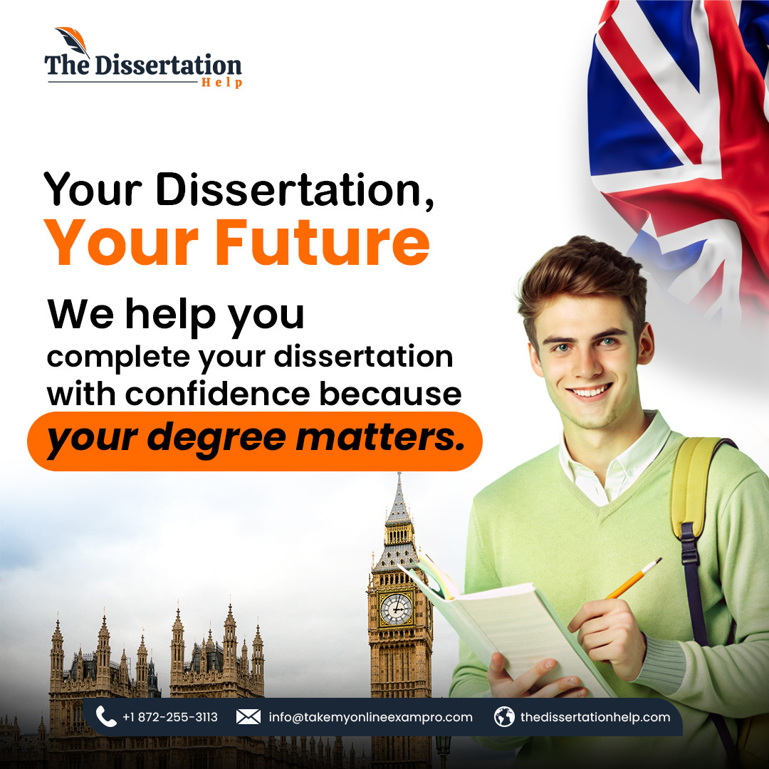 TheDissert23656's tweet image. Your dissertation, your future: We provide expert support to help you complete it with confidence, ensuring your degree truly matters.
+44 113 310 0133
thedissertationhelp.com
info@thedissertationhelp.com
#WriteMyDissertation #BuyDissertation #mastersdissertationservice