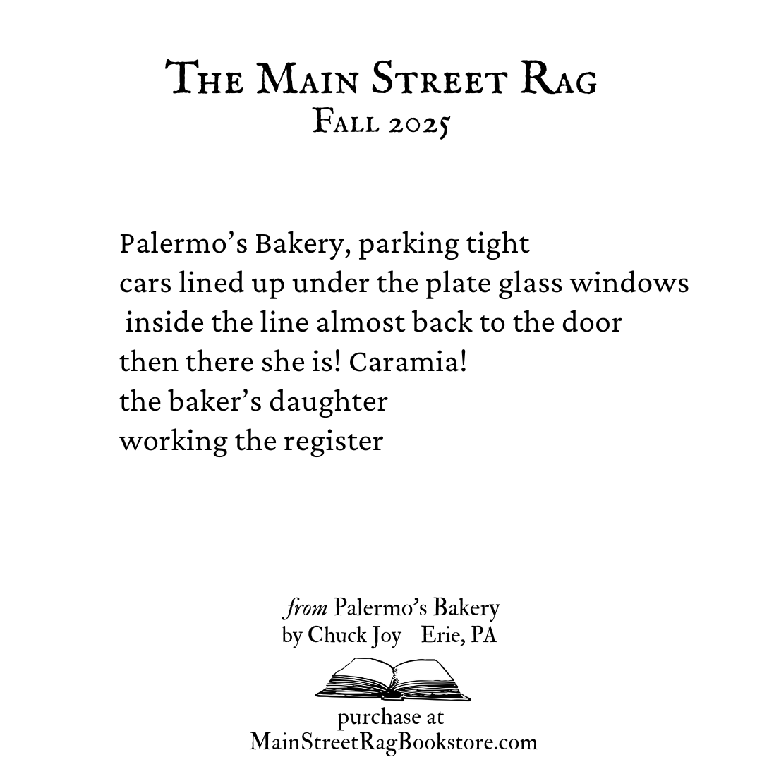 𝐒𝐮𝐛𝐬𝐜𝐫𝐢𝐩𝐭𝐢𝐨𝐧: mainstreetrag.com/subscriptions/
𝐂𝐮𝐫𝐫𝐞𝐧𝐭 𝐈𝐬𝐬𝐮𝐞: mainstreetragbookstore.com/product/the-ma…