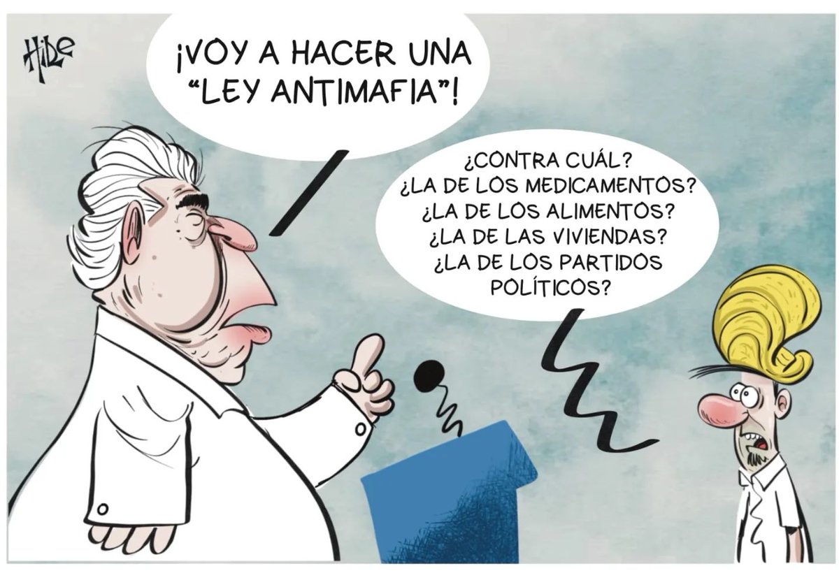 AlvaroAlvaradoC's tweet image. La de los Medicamentos, jamás pasará?