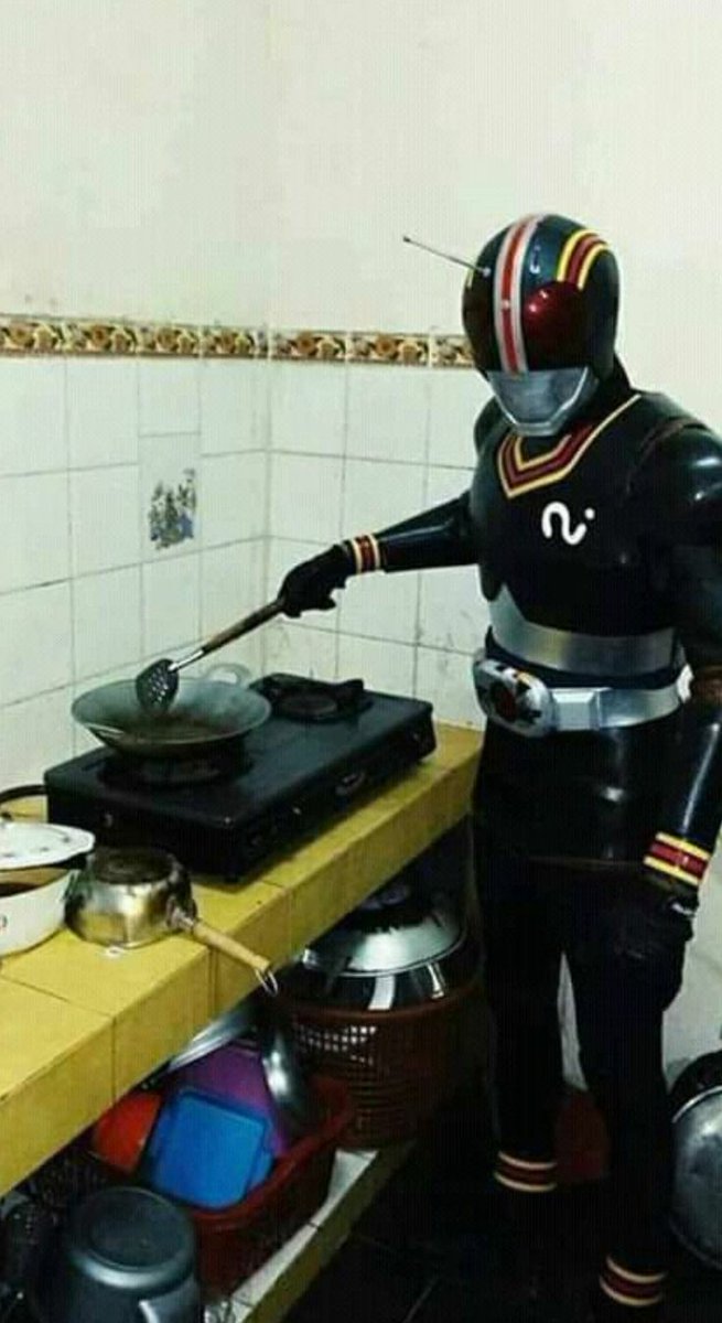 Bee_caine31's tweet image. Shipp, mari kita lihat makanan2 enak buatan kenmets 🤤🤤