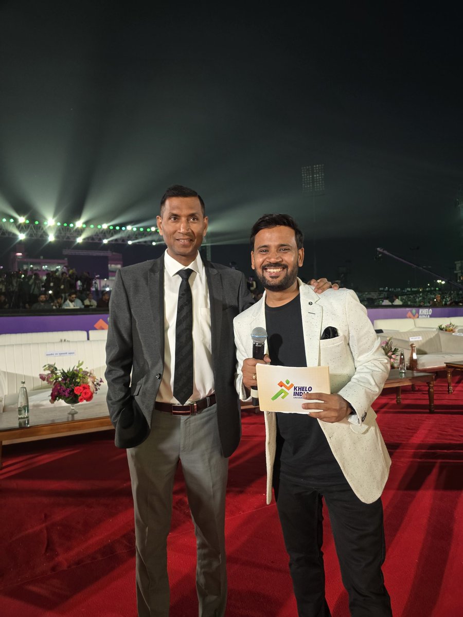 पधारो म्हारे राजस्थान जीतो सारा हिंदुस्तान 🇮🇳Hosted Khelo India University Games Rajasthan Edition ❣️
#kheloindia #rjkartik #rajasthan