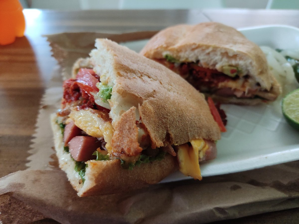 QuiqueSoria's tweet image. Una cubana para aligerar el #PoderosoMiCansancio saludos desde Querétaro convoyiza!