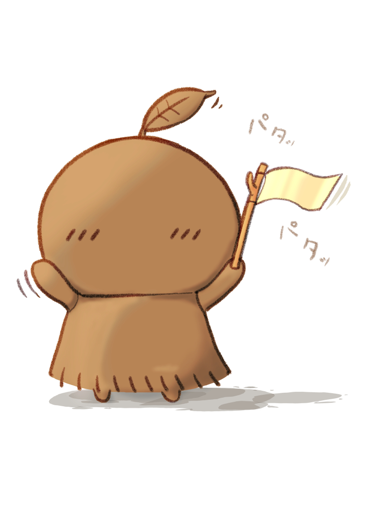 映画化おめでとう 
#ちいかわファンアート