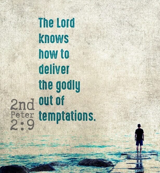 JimSuttle5's tweet image. God’s Word is powerful!
His Words do good!   

God’s Spirit is not limited or restricted.  

So wherein might lie the problem in our lives?

We are the weak link. 
God’s Word works for the one who works righteously. 

Oh God,You know how to rescue us from temptation that robs us