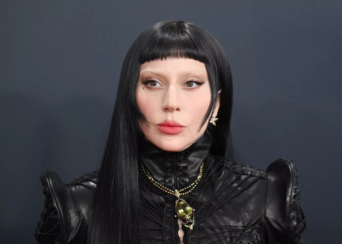 acervinho da gaga tweet media