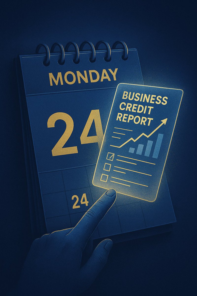 creditreportla's tweet photo. ✨ New week, new decisions — same risks.
Before saying “yes”, check your client’s financial reality.
Start the week winning with data-driven decisions. 💼✅
👉 https://t.co/zbQOtUjVtA
#RiskManagement
#BusinessCredit
#CreditReports
#SmartDecisions
#CreditReportPeru 🚀📈 https://t.co/tvDofnP3C0